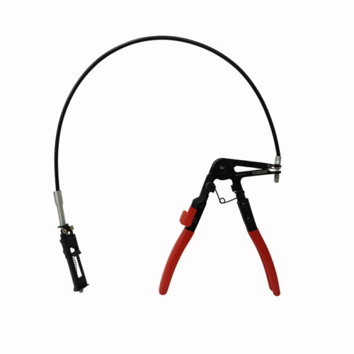 Πένσα σφιγκτήρων με ντίζα για κολάρα ψυγείων, SKS TOOLS 28000016.