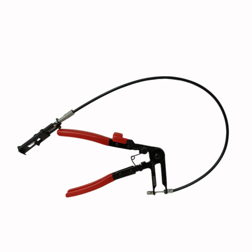 Πένσα σφιγκτήρων με ντίζα για κολάρα ψυγείων, SKS TOOLS 28000016.