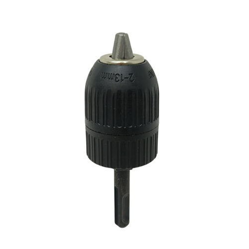 Τσοκ αυτόματο 2 έως 13mm με αντάπτορα SDS PLUS, SKS TOOLS 18000020.