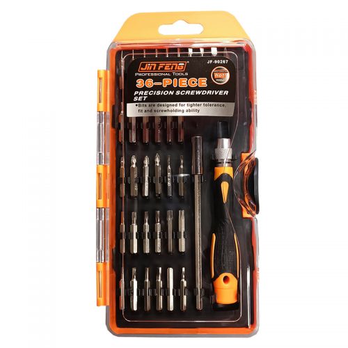 Σετ μύτες φορέας ηλεκτρονικών 36 τεμαχίων.