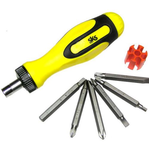 Κατσαβίδια διάφορα