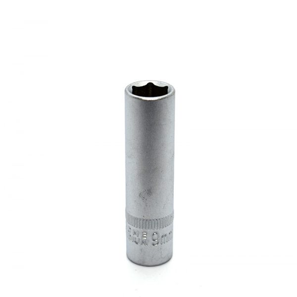 Καρυδάκι ¼ εξάγωνο μακρύ 9mm.