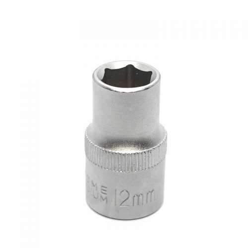 Καρυδάκι ½ εξάγωνο κοντό 12mm.
