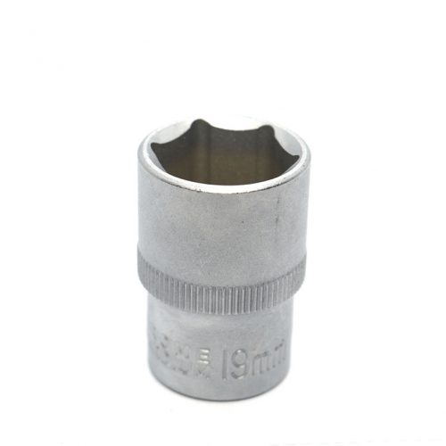 Καρυδάκι ½ εξάγωνο κοντό 19mm.