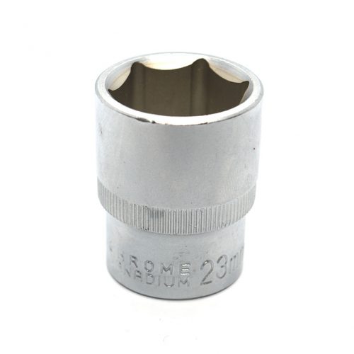 Καρυδάκι ½ εξάγωνο κοντό 23mm.