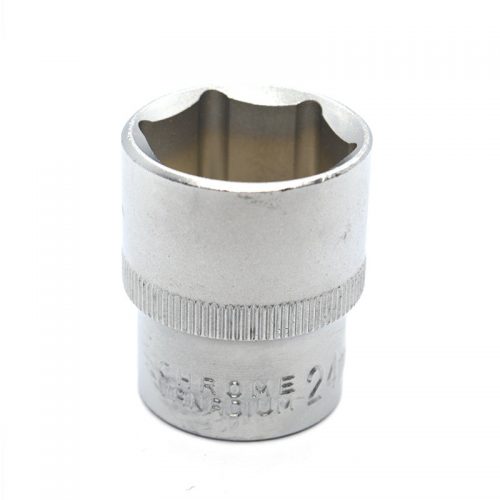 Καρυδάκι ½ εξάγωνο κοντό 24mm.
