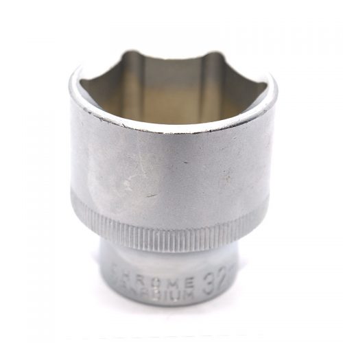 Καρυδάκι ½ εξάγωνο κοντό 32mm.