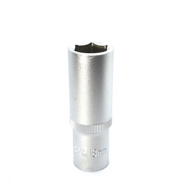Καρυδάκι ½ εξάγωνο μακρύ 18mm.