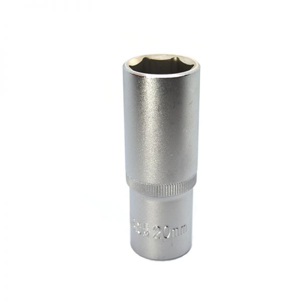 Καρυδάκι ½ εξάγωνο μακρύ 20mm.