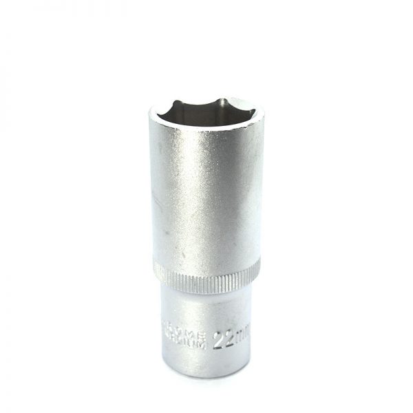 Καρυδάκι ½ εξάγωνο μακρύ 22mm.