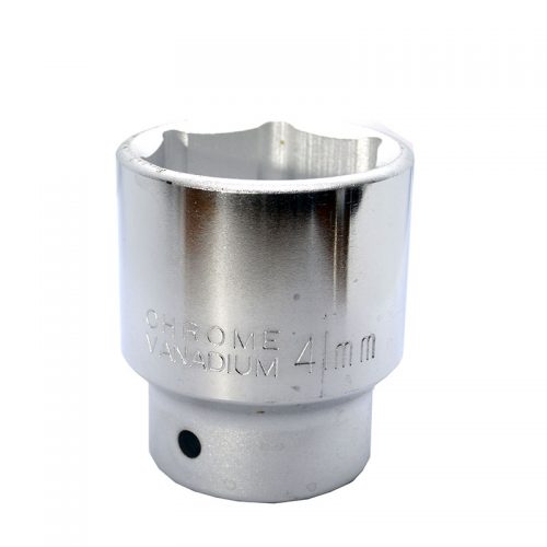 Καρυδάκι ¾ εξάγωνο κοντό 41mm.