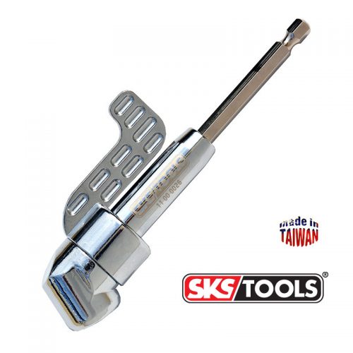 Γωνιακό τσοκ για μύτες SKS TOOLS 11000026.