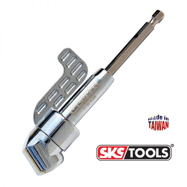 Γωνιακό τσοκ για μύτες SKS TOOLS 11000026.