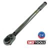 Δυναμόκλειδο ½ ίντσας 10 - 210 Nm SKS TOOLS.