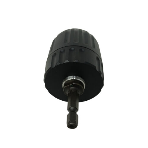 Τσοκ αυτόματο 0,8 έως 10 mm και αξονάκι ¼, SKS TOOLS 18000005.