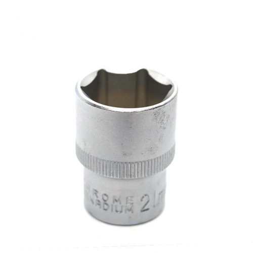Καρυδάκι ½ εξάγωνο κοντό 21mm.