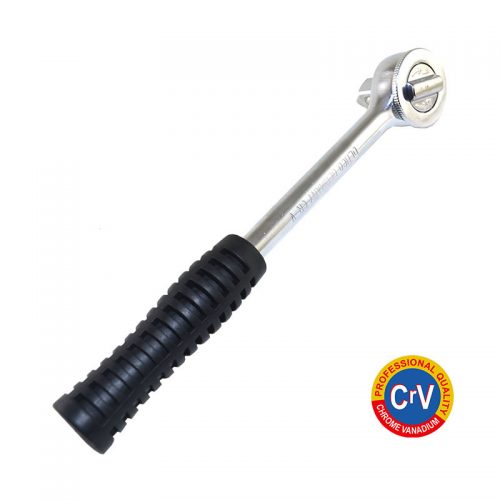 Καστάνια ½  ίντσας λαστιχένια λαβή.