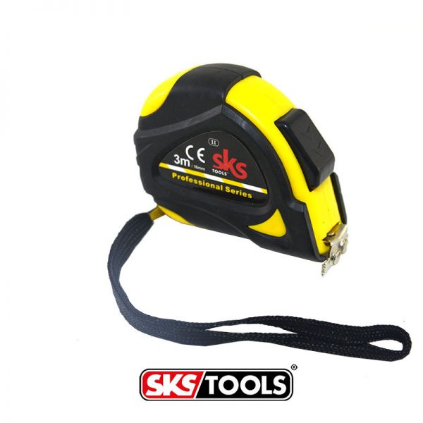Μέτρο ταινία 3Μ x 16 mm.