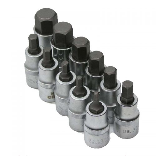 Μύτες καρυδάκια ½ ίντσας ALLEN