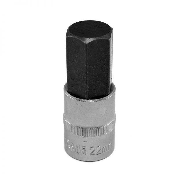 Μύτη καρυδάκι ½ ίντσας ALLEN H22mm.