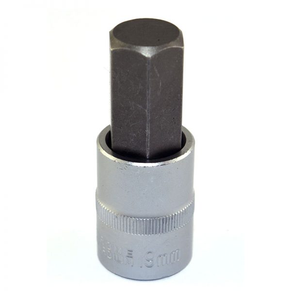 Μύτη καρυδάκι ½ ίντσας ALLEN H19mm.