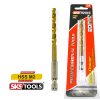 Τρυπάνι HSS M2 σε μύτη  ¼ 7mm SKS TOOLS.