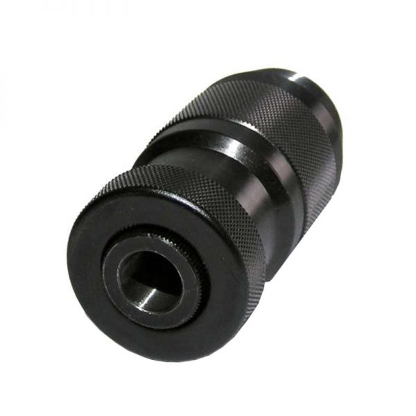 Τσοκ κωνικό βαρέως τύπου 1 έως 16 mm Β16. - toolsmania.gr