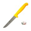 Μαχαίρι γενικής χρήσης με λάμα 10 εκατοστά κίτρινο 243.3100.10.