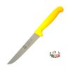 Μαχαίρι γενικής χρήσης με λάμα 13 εκατοστά κίτρινο 243.3100.13.