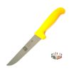 Μαχαίρι γενικής χρήσης με λάμα 15 εκατοστά κίτρινο 243.3100.15.