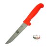Μαχαίρι γενικής χρήσης με λάμα 15 εκατοστά κόκκινο 244.3100.15.