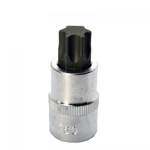 Μύτη καρυδάκι ½ ίντσας TORX T60.