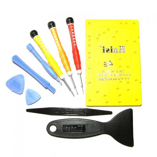 Σετ κατσαβίδια για I PHONE 10 τεμαχίων.