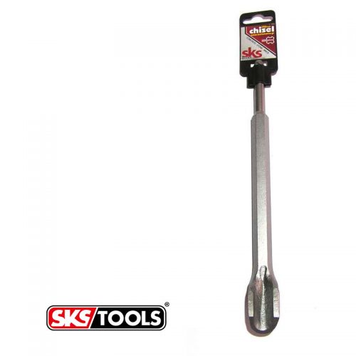 Χούφτα μπετού SDS PLUS 250 mm SKS TOOLS.