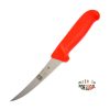 Μαχαίρι ξεκοκαλίσματος κυρτό με λάμα 13 εκατοστά κόκκινο 244.3855.13.