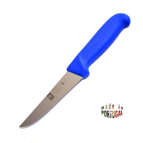 Μαχαίρι σφαξίματος με λάμα 13 εκατοστά μπλε 246.3139.13