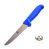Μαχαίρι σφαξίματος με λάμα 15 εκατοστά μπλε 246.3139.15.