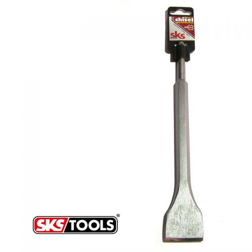 Καλέμι φαρδύ SDS PLUS 250 mm SKS TOOLS.