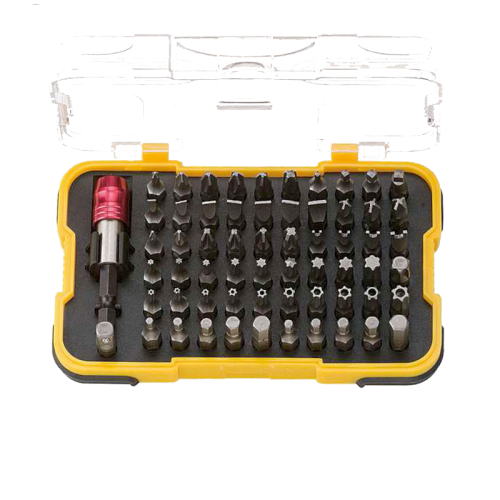 Μύτες - σετ μύτες