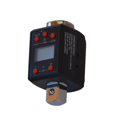 Δυναμόκλειδα - Ροπόκλειδα