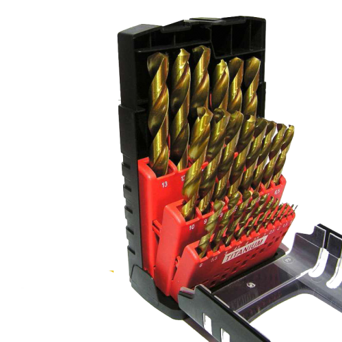 Τρυπάνια - σετ τρυπάνια