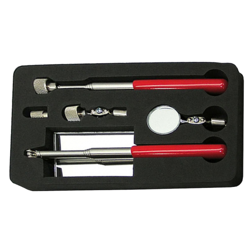 Μαγνήτες - καθρέφτες