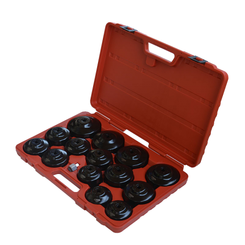 Εργαλεία για φίλτρο λαδιού