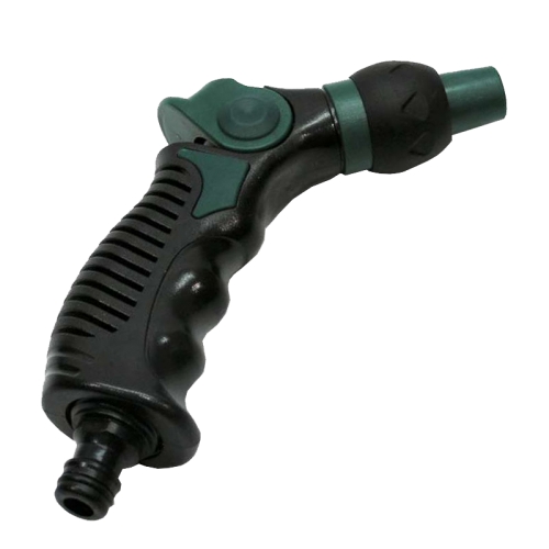 Πότισμα γκαζόν , κήπου