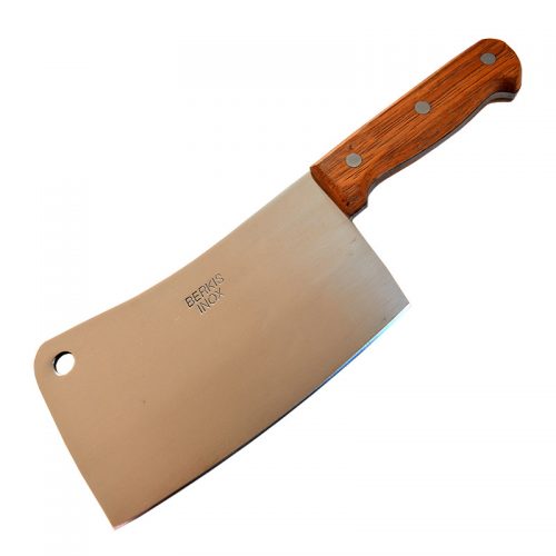 Μπαλταδάκι 150 mm ξύλινη λαβή 10.BRK9.00.15.