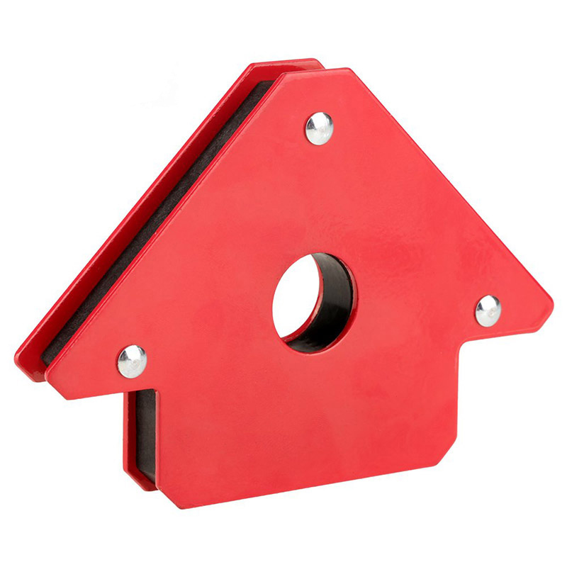 Μαγνήτης συγκράτησης μετάλλων για ηλεκτροσυγκόλληση 12 Kg MWH2512.