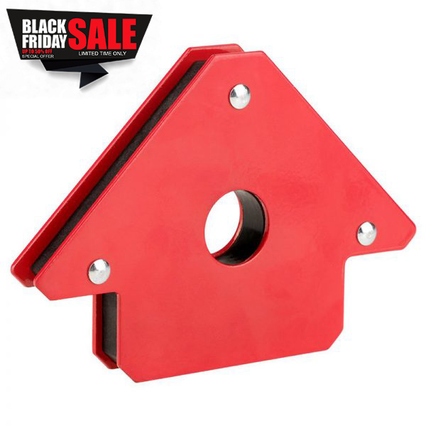 Μαγνήτης συγκράτησης μετάλλων για ηλεκτροσυγκόλληση 22 Kg MWH5022.