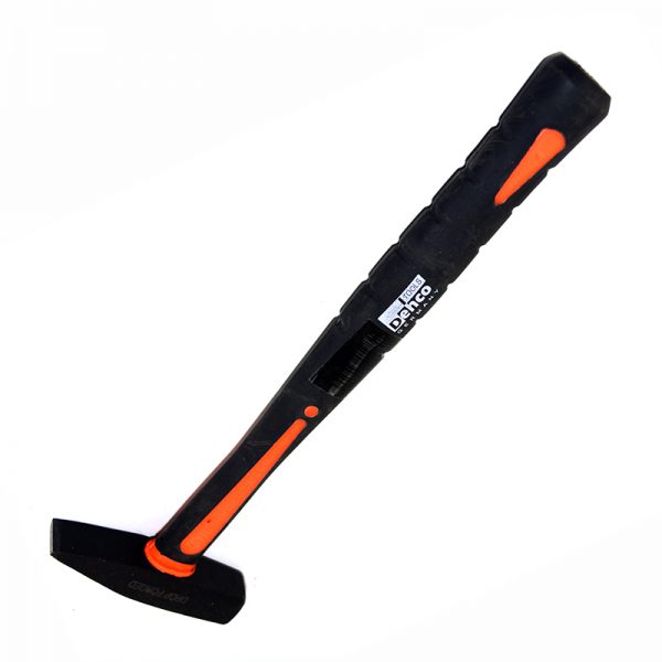 Σφυρί με λαβή FIBER GLASS 300 gr.