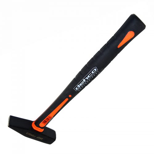 Σφυρί με λαβή FIBER GLASS 400 gr.