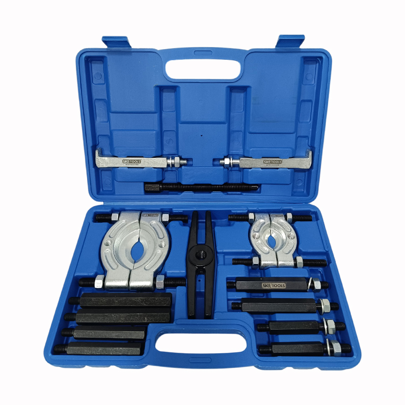 Σετ εξολκέας ρουλεμάν - διαχωριστής γραναζιών 14 τεμαχίων, SKS/TOOLS 40000086.